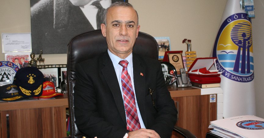 ‘İhya hakkının verilmesini istiyoruz’