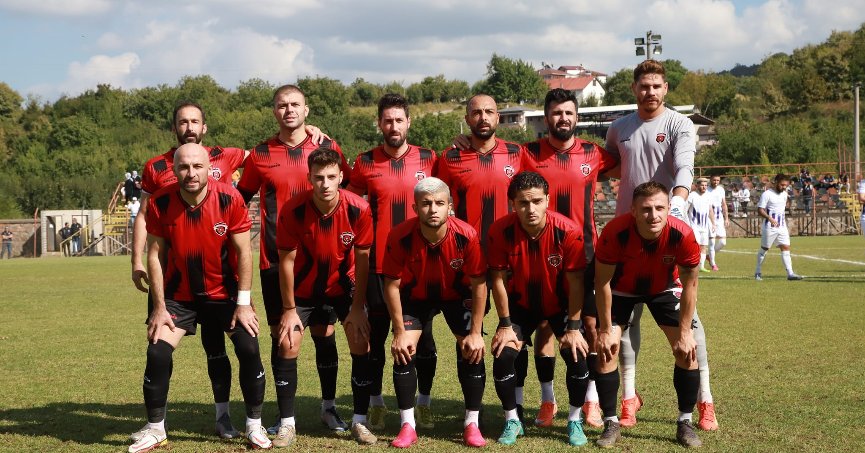 Gölcükspor, Bursaspor’la eşleşti