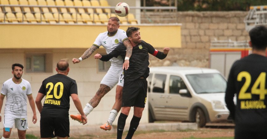 Darıca puanla döndü 