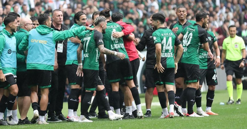 Kocaelispor tam gaz devam