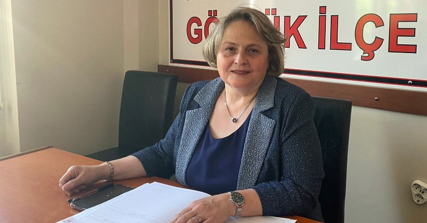 ‘Şiddetin üzerinde ciddiyetle durulmalı’