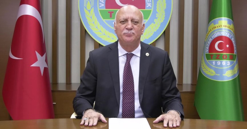 Bayraktar, üretici ile market fiyatlarını değerlendirdi