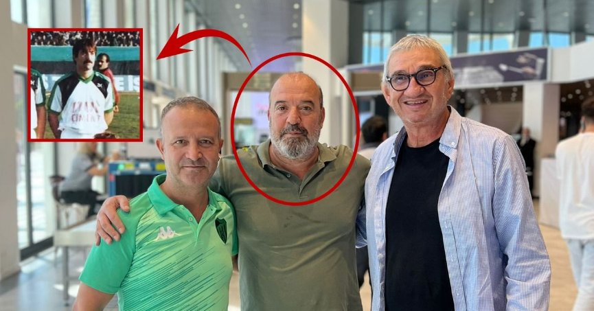 Tavşan Mustafa’nın favorisi Kocaelispor