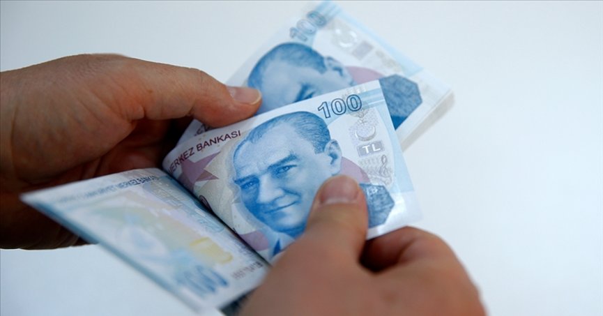 Devlet, ücretsiz doğal gaz için 2,47 milyar lira ödedi