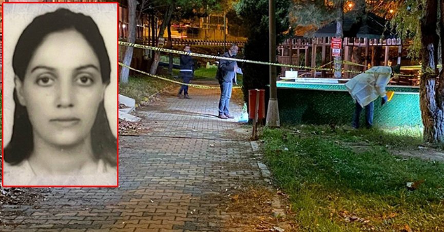 Katil zanlısı kocanın akıl sağlığı araştırılacak