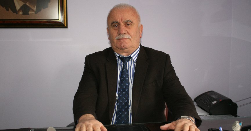 ‘Esnafımıza destek olmayı sürdürüyoruz’