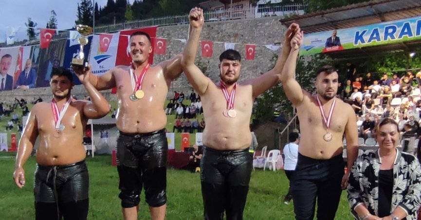 Denizci ve Özlü’nün mücadelesi takdir topladı