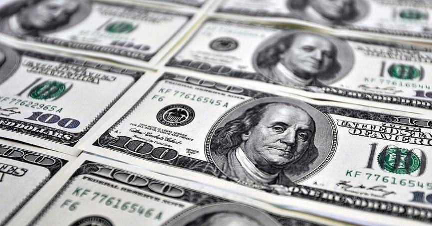 Finansal kesim dışındaki firmaların net döviz açığı azaldı