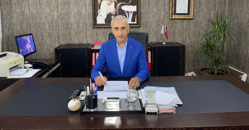 ‘Enflasyonun üzerinde maaş zammı yapılmalı’