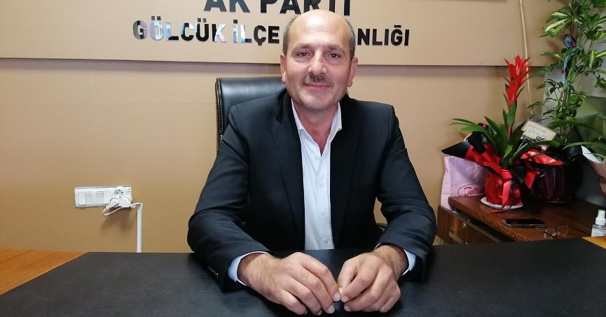 ‘Çalışmalarımız, sahada devam edecek’