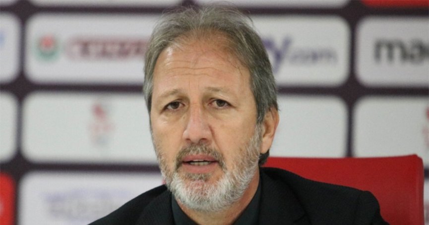 Taner Taşkın’dan Kocaelispor övgü 