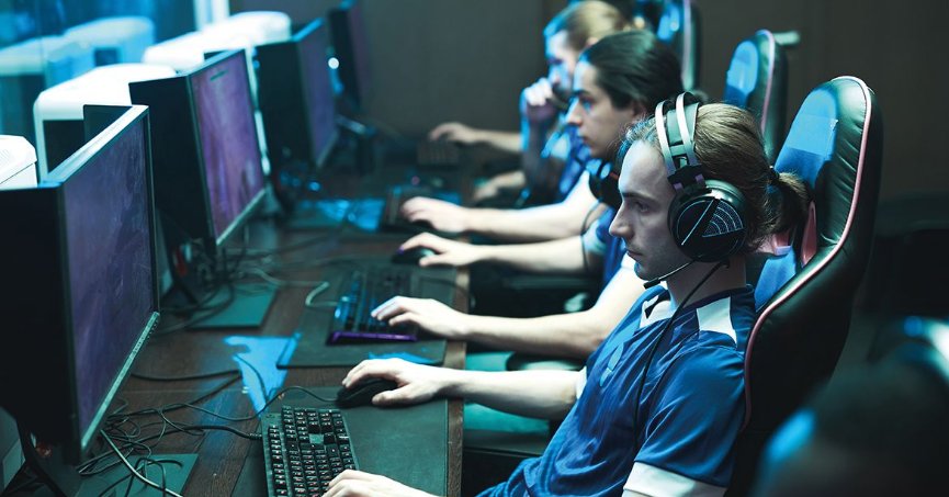 Darıca’da 100. Yıl E-Spor Turnuvası düzenleniyor 