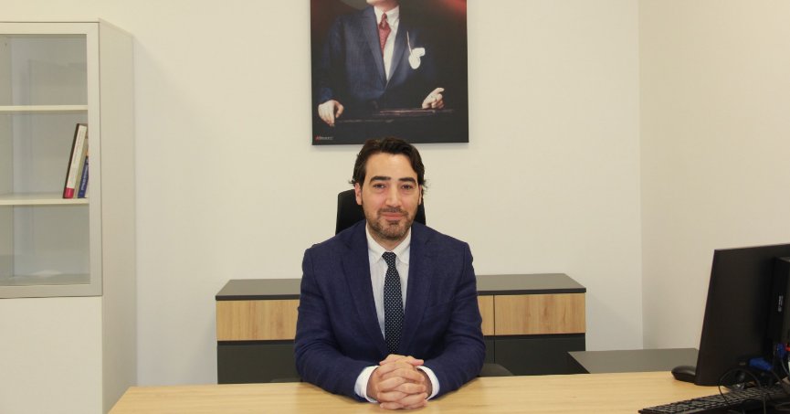 Kocaeli Şehir Hastanesi'ne başhekim yardımcısı atandı