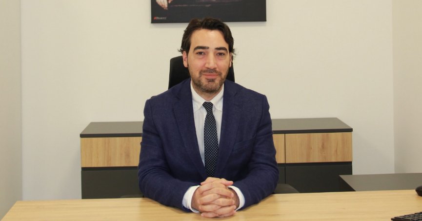 Kocaeli Şehir Hastanesi’ne  başhekim yardımcısı atandı