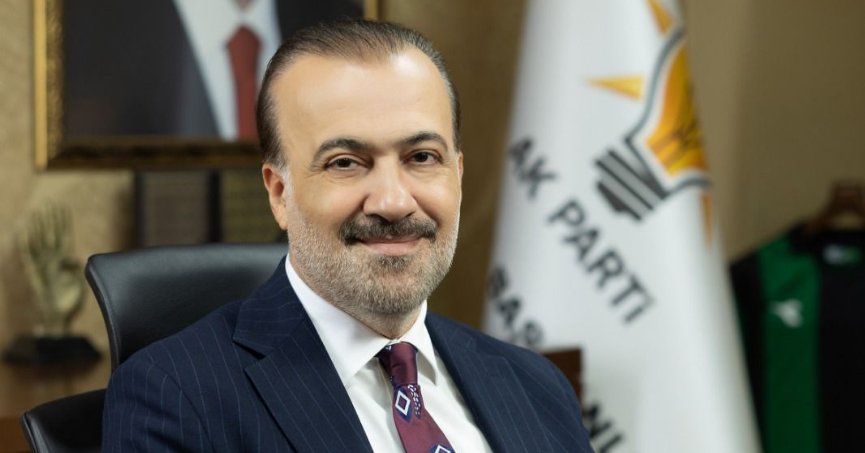 Büyük kongre öncesi AK Parti il başkanlarından mesaj