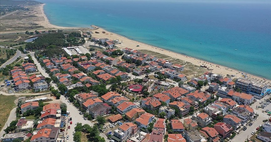 Turizm amaçlı konut kiralamada 100 gün sınırı Meclis’e gelecek