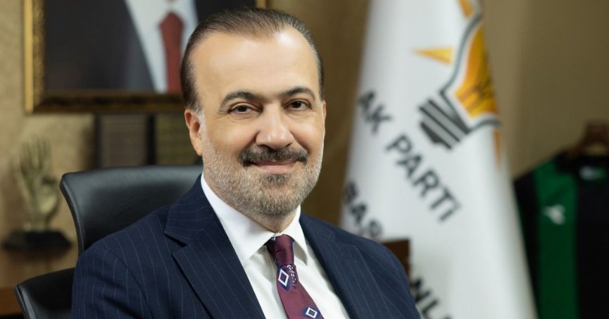 ‘Seçimlere güçlü bir kadroyla hazırlanacağız’