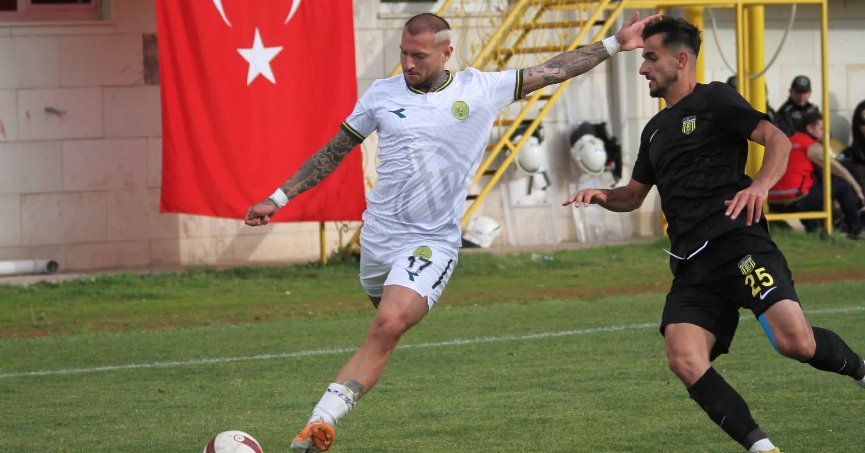 Darıca’nın konuğu Karaköprü