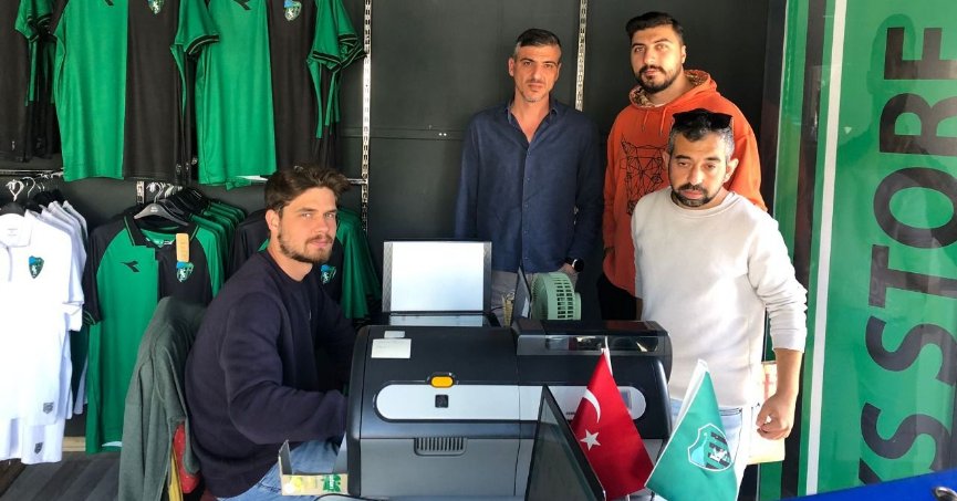 Passolig kart satışı artmaya başladı