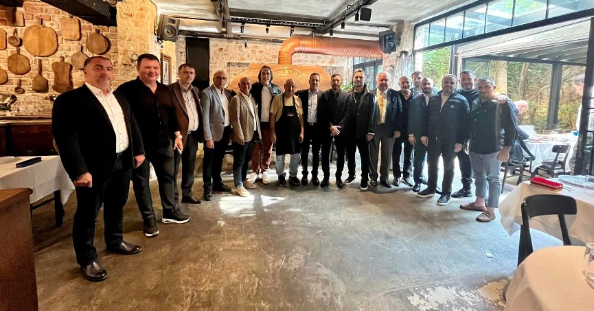 1.Lig Kulüpler Birliği’nde başkan değişmedi