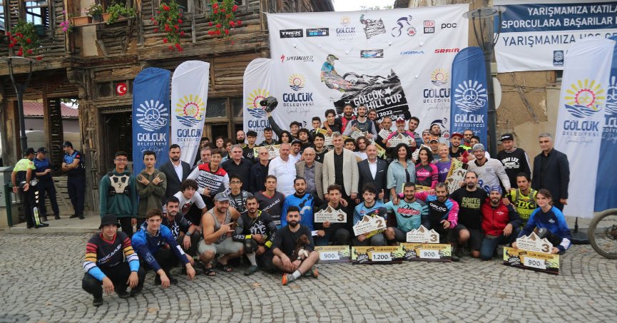 Downhill Cup, Gölcük’te yapılacak