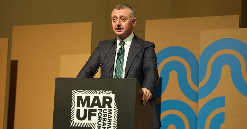 Büyükakın, ‘Çıtamızı yükselterek ilerliyoruz’