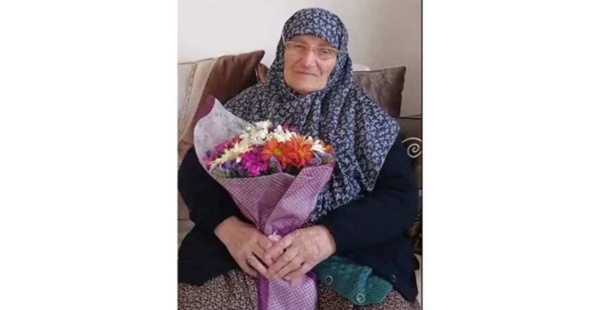 50 torun sahibi kadın 110 yaşında öldü