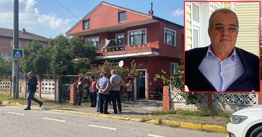 CHP’li yönetici Topuz evinde ölü bulundu