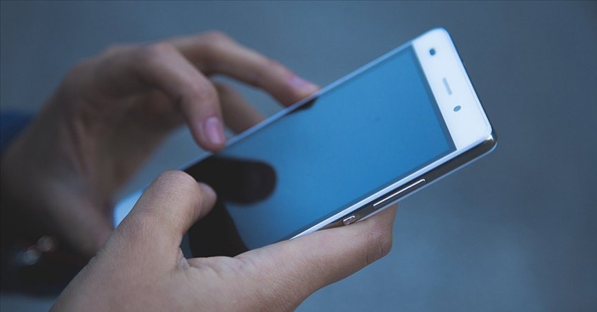 Geçen yıl 22,6 milyon cep telefonu kayıt altına alındı