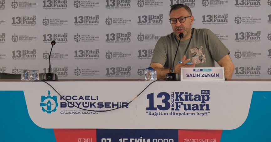 ‘Hepimiz Google’ın paltosunun altındayız’