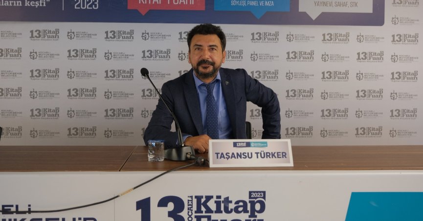 ‘Tarihin çok iyi bilinmesi gerek’