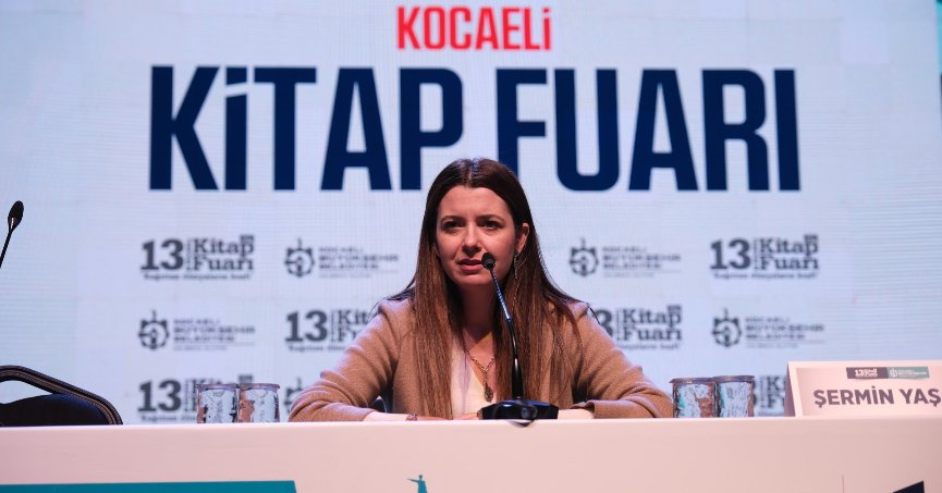 ‘Çocukların hayal gücü çok fazla’