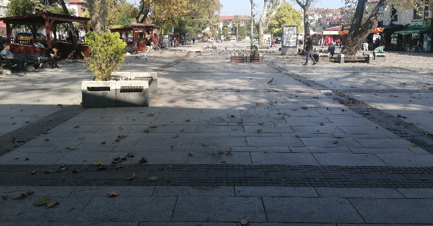 Gölcük’te hafta geneli hava açık