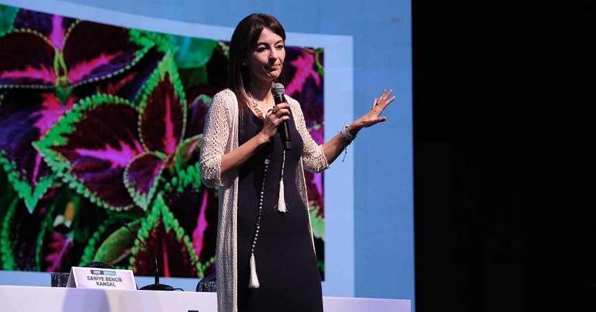 ‘Çocuklarımıza fırsat sunmalıyız’