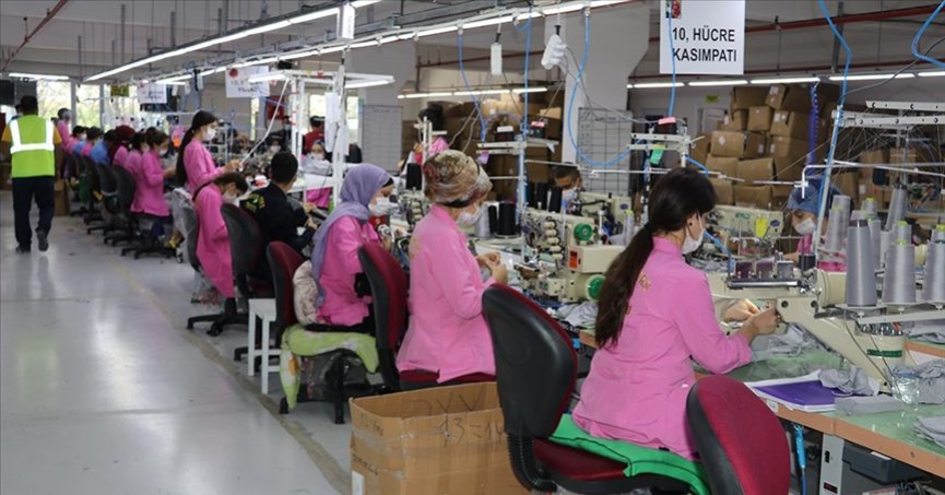 İŞKUR, 9 ayda yaklaşık 900 bin kişinin istihdamına aracılık etti