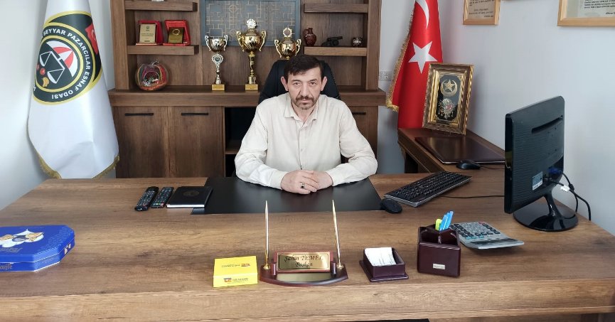 'Çarşamba pazarı için girişimlere başladık’