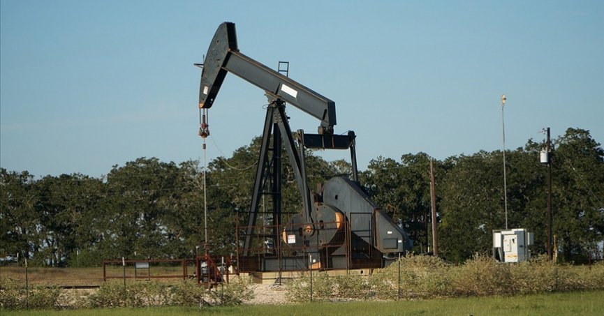 Küresel petrol talebi artıyor