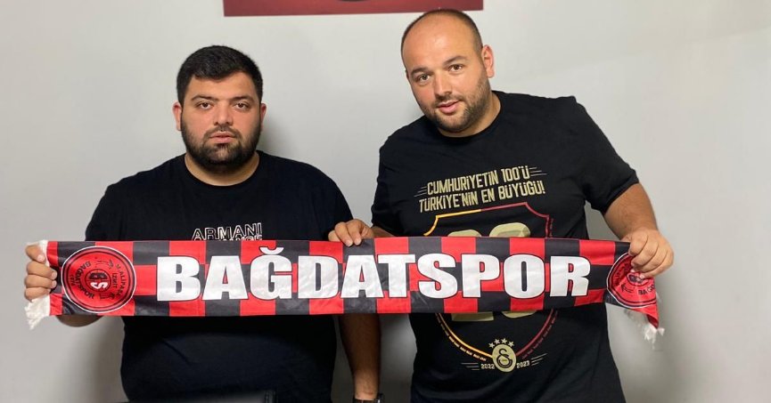 Bağdatspor’da altyapı çalışmaları 14 Ekim’de başlıyor