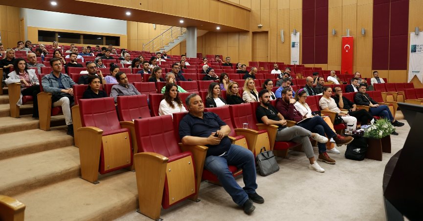 KOTO’dan üyelerine önemli eğitim