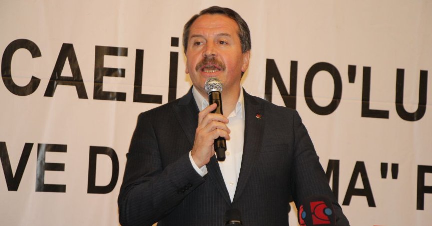 ‘Aldığımız mesafeyi kıymetli görüyorum’