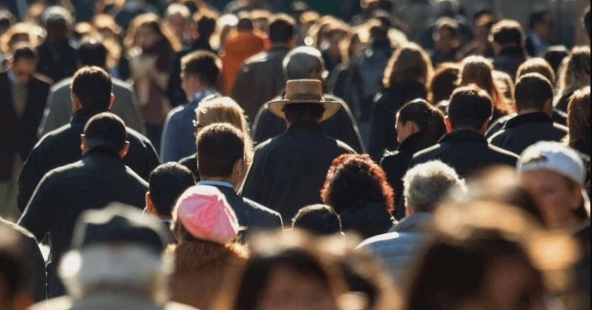 İşsizlik rakamları açıklandı