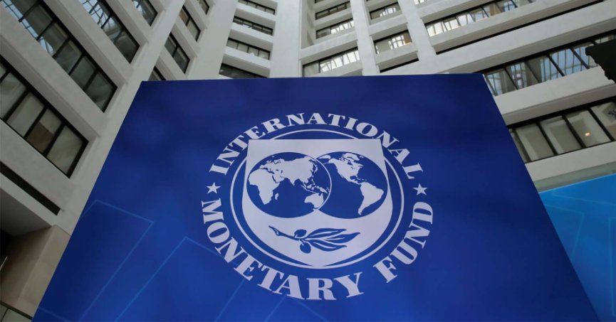 IMF, Türkiye’nin büyüme tahminini yüzde 4’e yükseltti