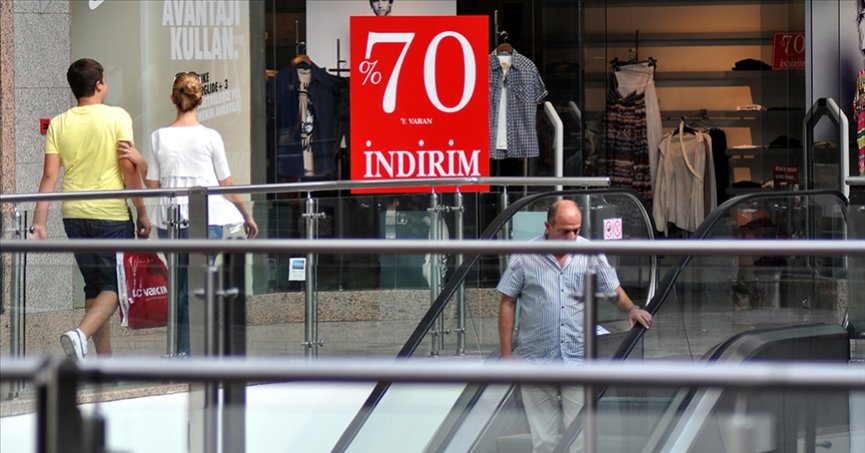 Perakendede 60 bin mağazanın indirime gitmesi bekleniyor