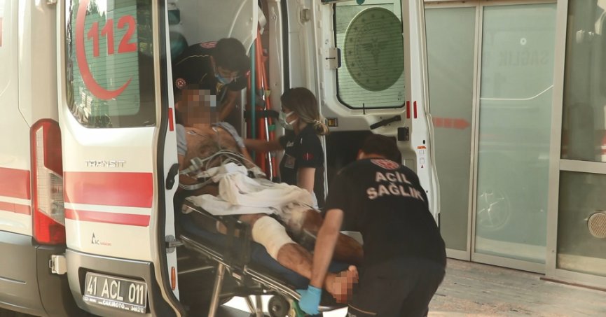 Kayınbiraderini öldürmüştü, detaylar ortaya çıktı