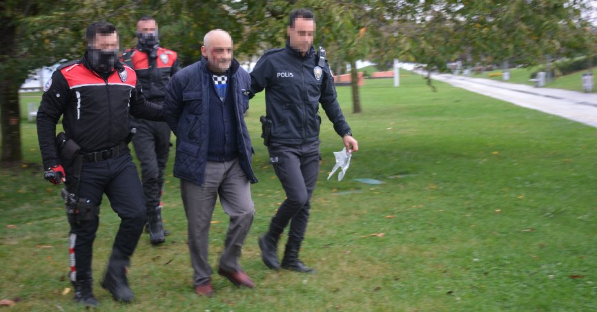 Eşini defalarca bıçaklamıştı, hakkında mütalaa verildi