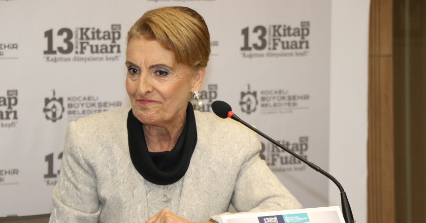 ‘Norveç’te Atatürk gibi düşün deyimi var’