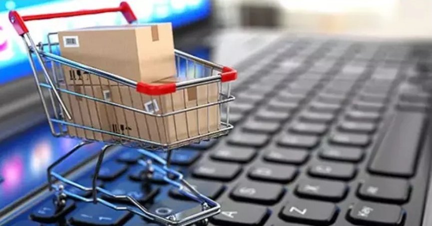 Türkiye’nin e-ticaret hacmi 6 ayda yüzde 109,7 arttı