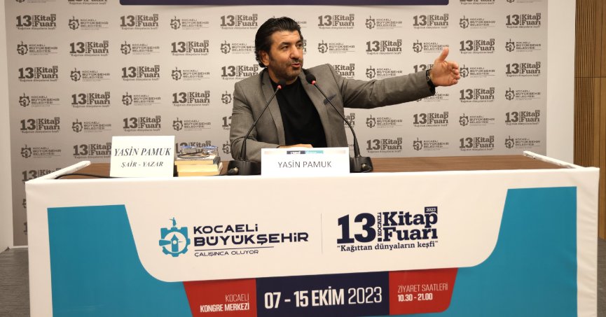 ‘Sanatçı maddi beklenti içinde olmaz’