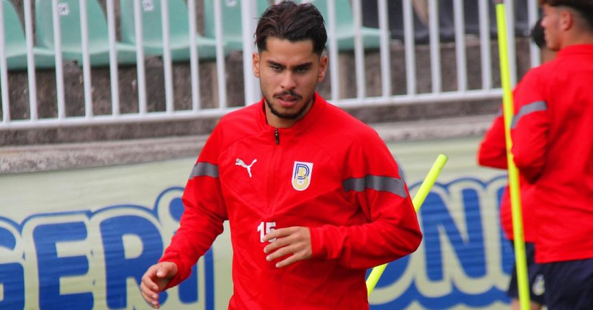 Derince ateşle oynuyor 