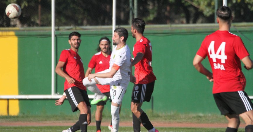 Darıca’da işler iyi gitmiyor 